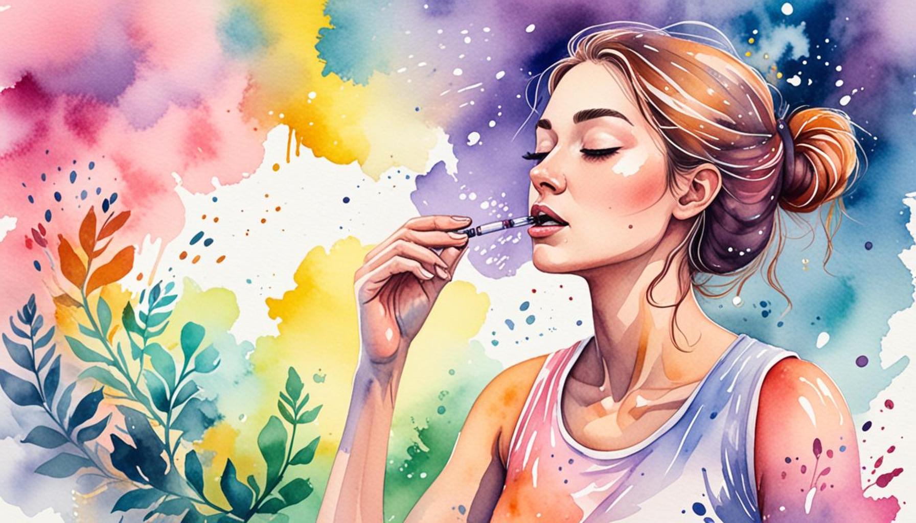 Breathing Techniques and Their Effect on Reducing Stress and Anxiety