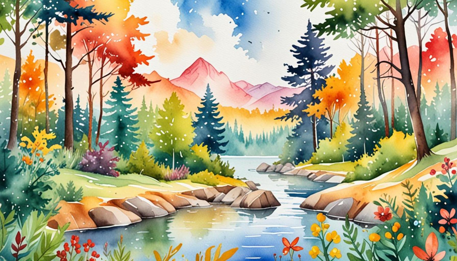 Exploring the Benefits of Outdoor Activities for Physical and Mental Health