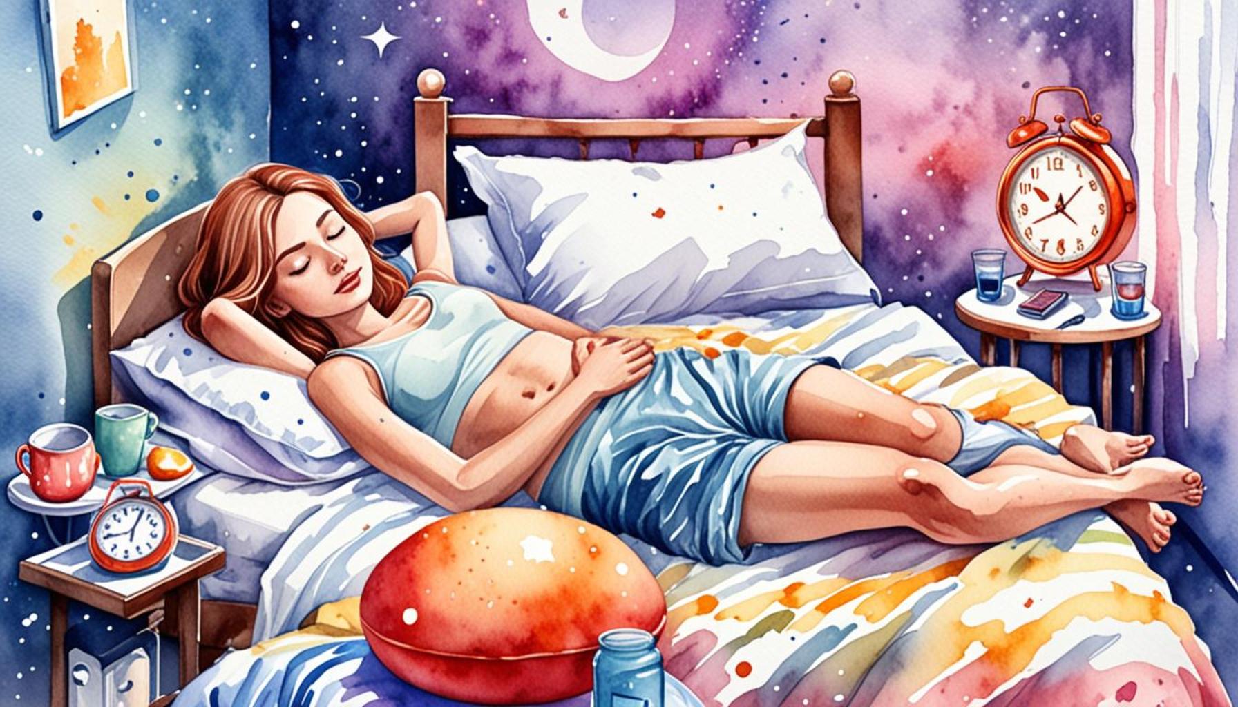 The Relationship Between Physical Exercise and Sleep Quality: How Physical Activity Can Help Your Sleep Hygiene