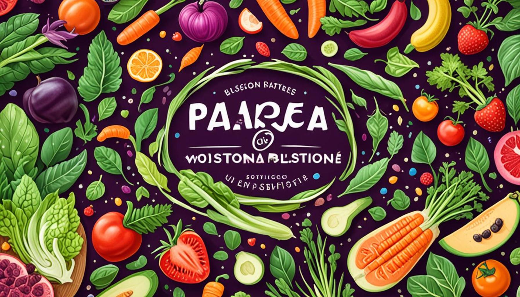 How Plant-Based Nutrition Can Contribute to a Sustainable Lifestyle