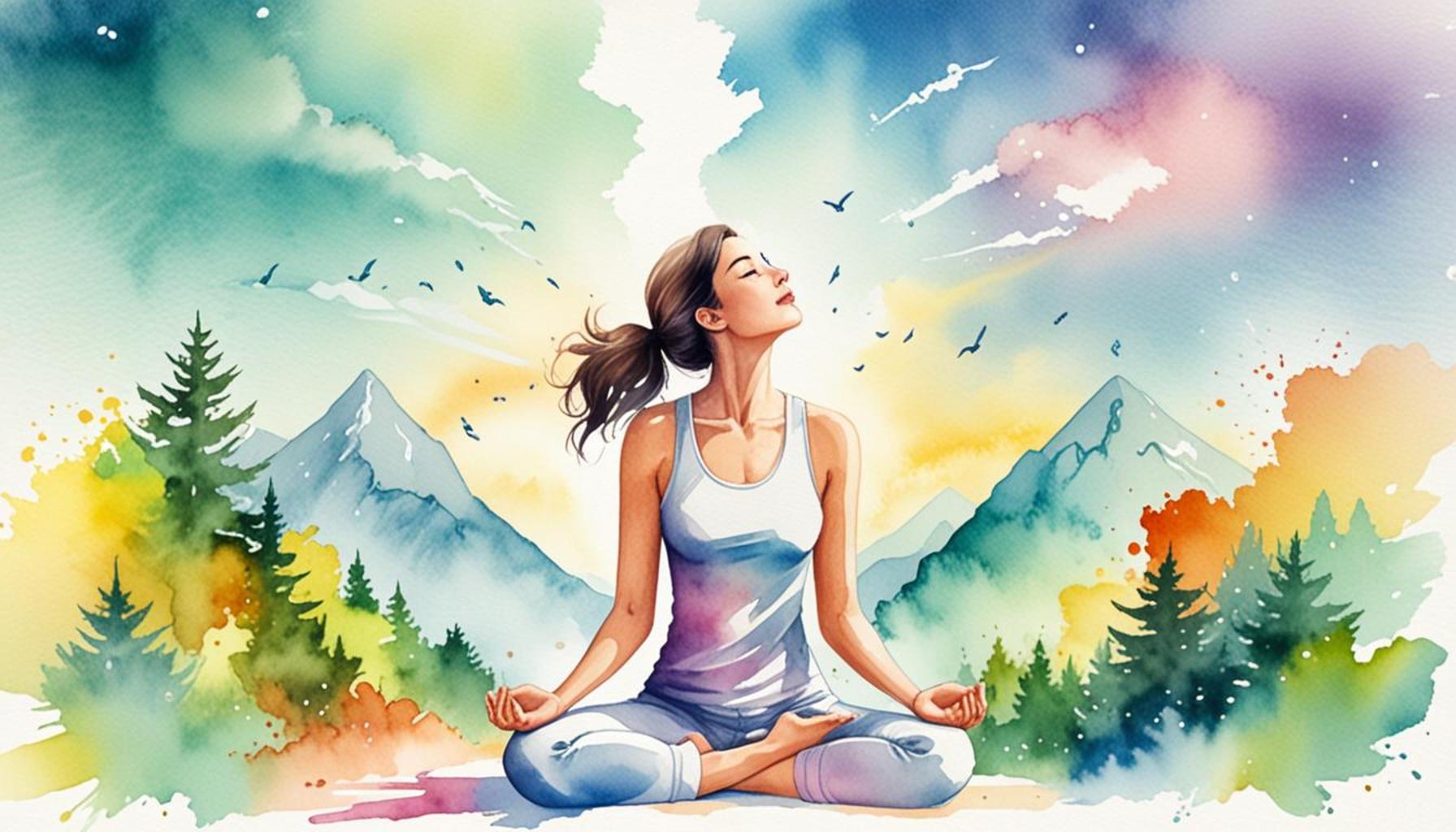 Breathing Exercises: Simple Techniques for Instant Stress Relief