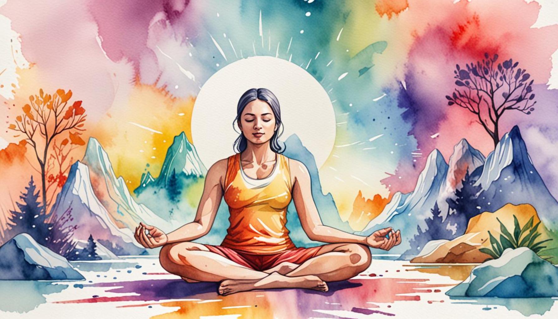 The Importance of Meditation in Stress Management: Daily Practices for Modern Life