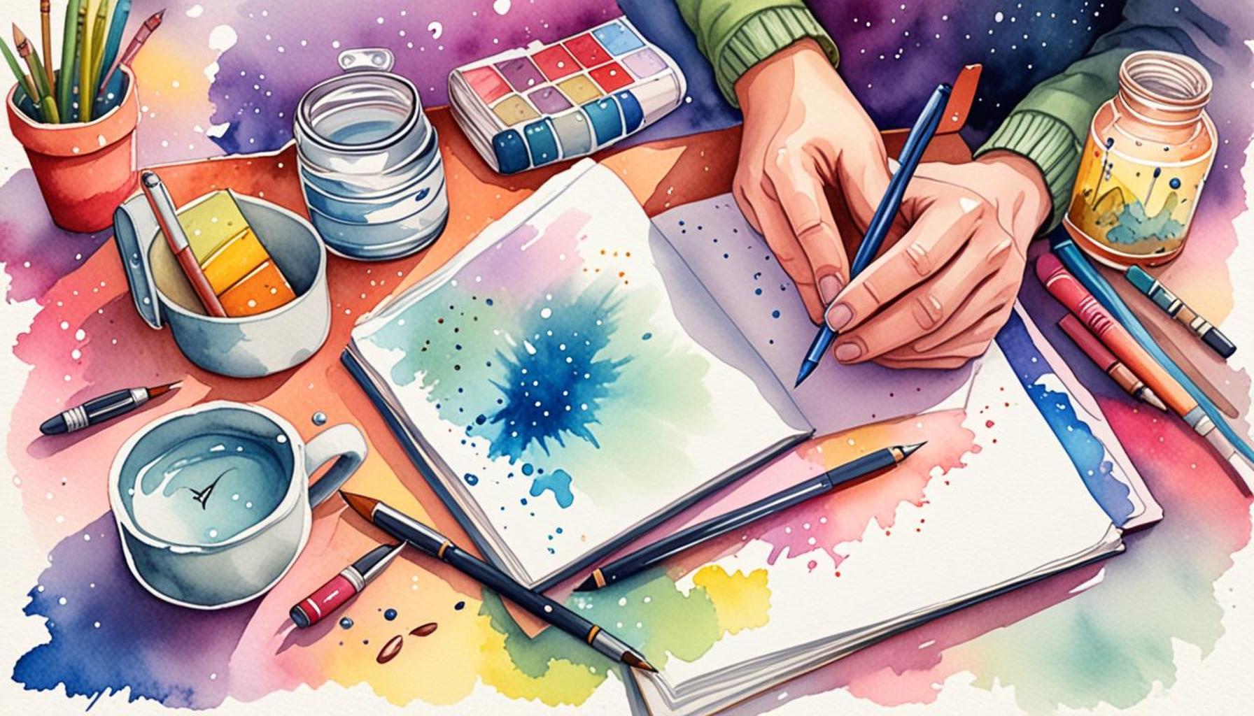 Journaling as a Stress Management Tool: Writing for Clarity and Relief