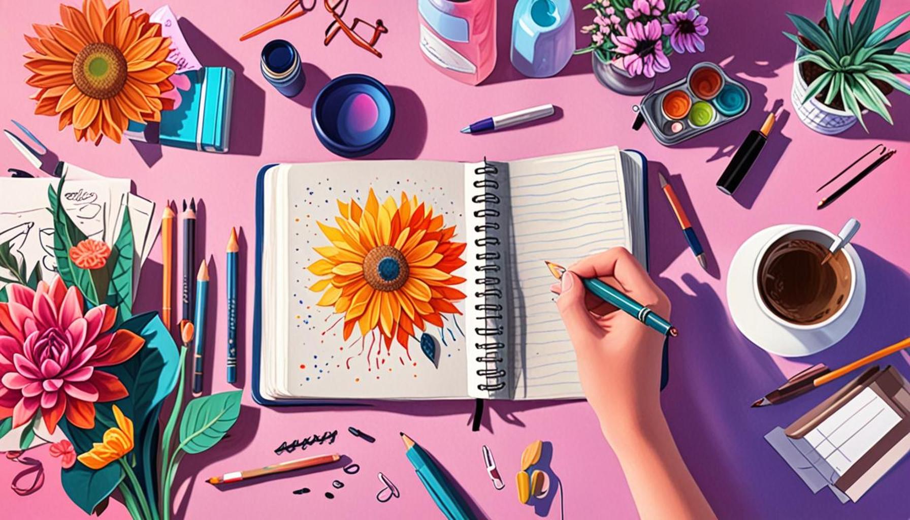 The Practice of Journaling: How Writing Can Improve Your Mental Health