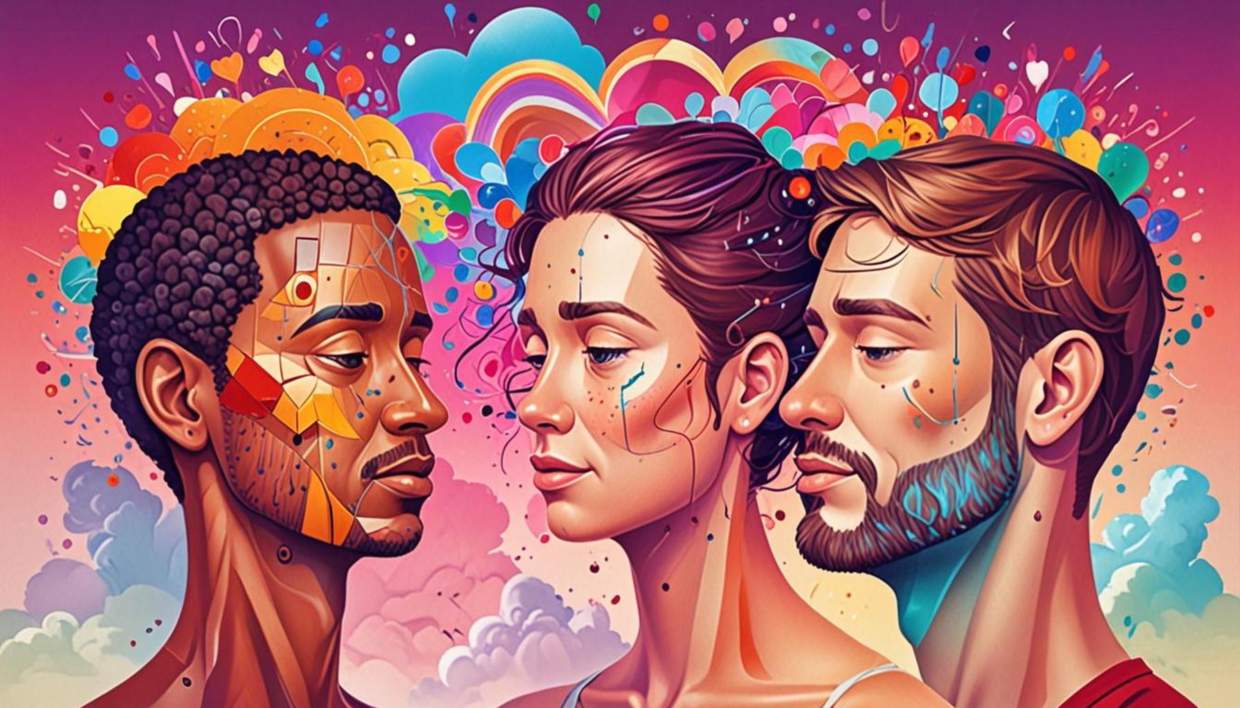 The Influence of Interpersonal Relationships on Mental Health: Building Positive Connections